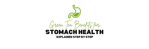 Green Tea Benefits for Stomach Health Explained