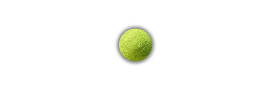 Gyokuro Powder, detailed analysis by a Tea Connoisseur