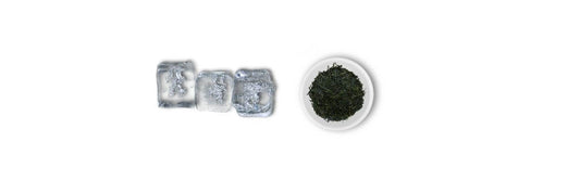 cold brew gyokuro