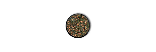 gyokuro genmaicha
