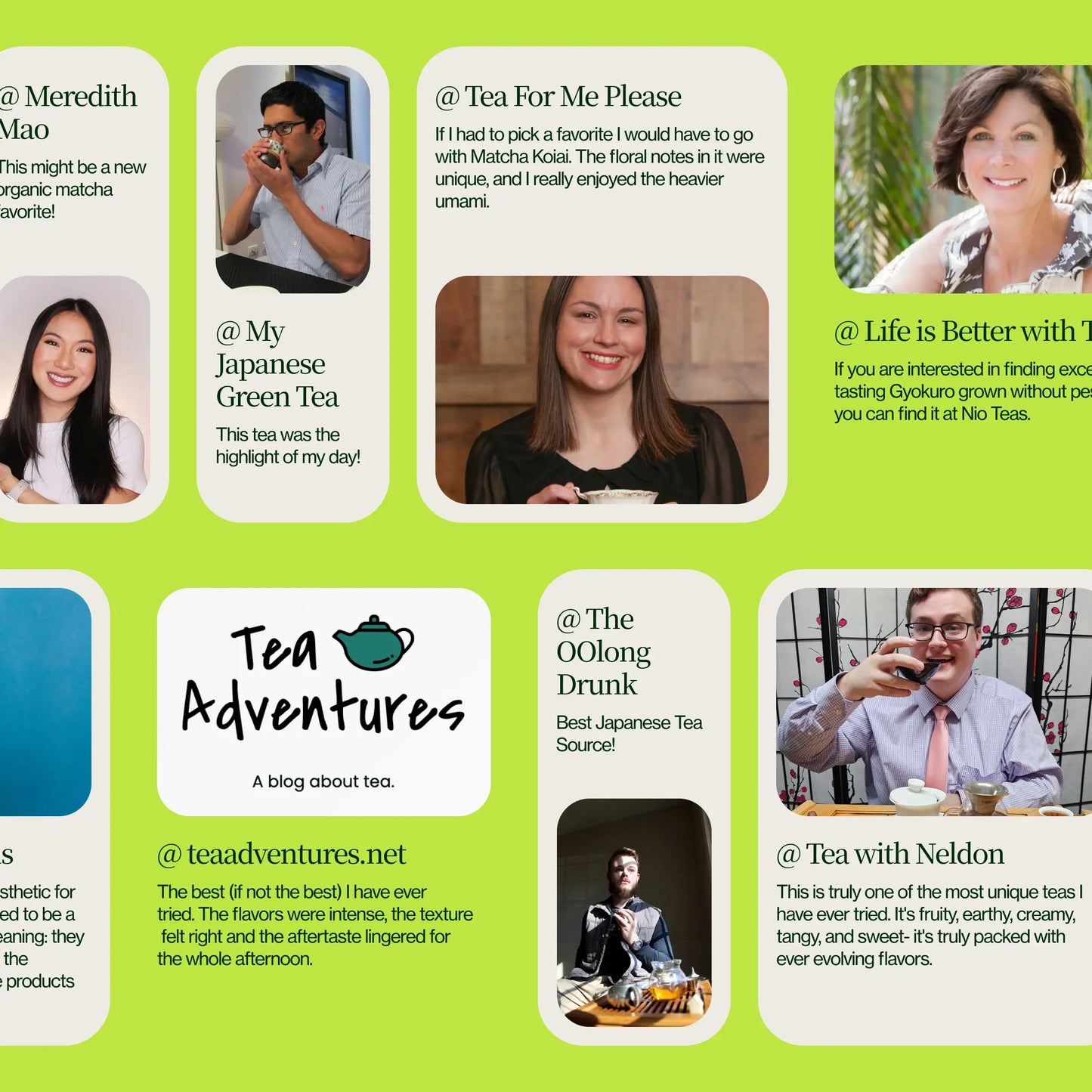 Premium-Matcha-Latte-Pulver