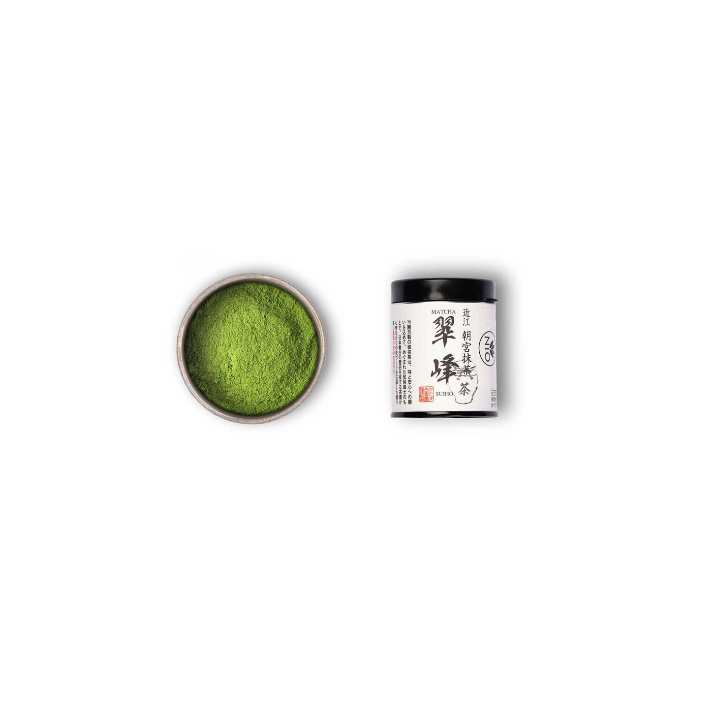 Monatlicher Matcha-Club mit kostenlosem Matcha-Schneebesen und Chashaku