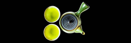 Everything You Need to Know About Japanese Tea