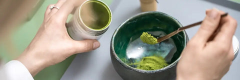 How Many Calories are in Matcha? Fewer Than You Think