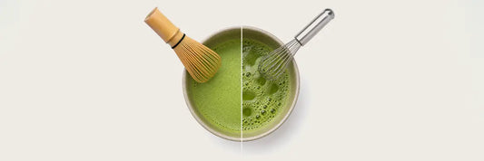 Can You Use Metal Whisk for Matcha (or Will It Ruin Your Foam?)
