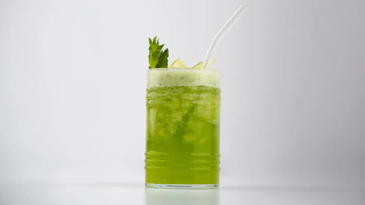 Refreshing Matcha Iced Tea Recipe for Any Season