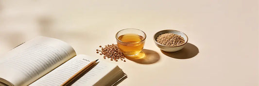 Sobacha Tea Benefits