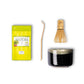 Anpassbares Matcha-Set mit zeremoniellem Matcha