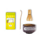 Anpassbares Matcha-Set mit zeremoniellem Matcha
