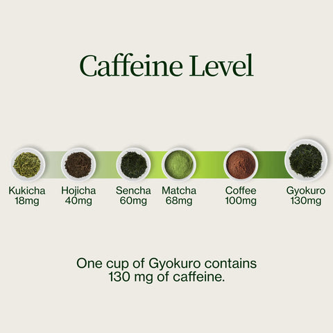 Gyokuro Zen Sakamoto