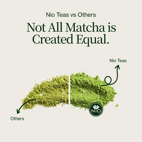 Kyoto Matcha Masudaen