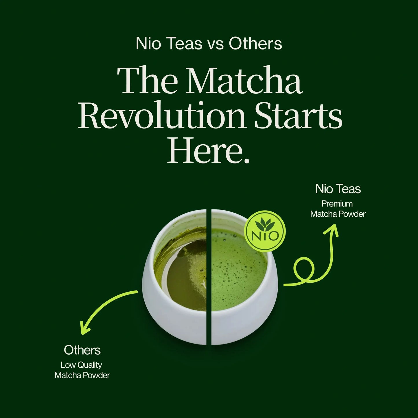 Zeremonieller Washimine-Matcha-Tee
