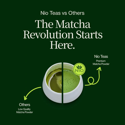 Kyoto Matcha Masudaen