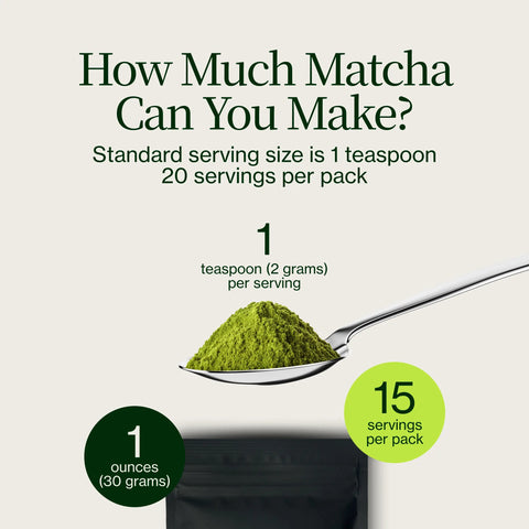 Oishi Zeremonieller Matcha Saemidori
