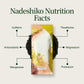 Nadeshiko Rose japanischer fermentierter Tee