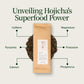 Shizuoka Hojicha Kawabataen