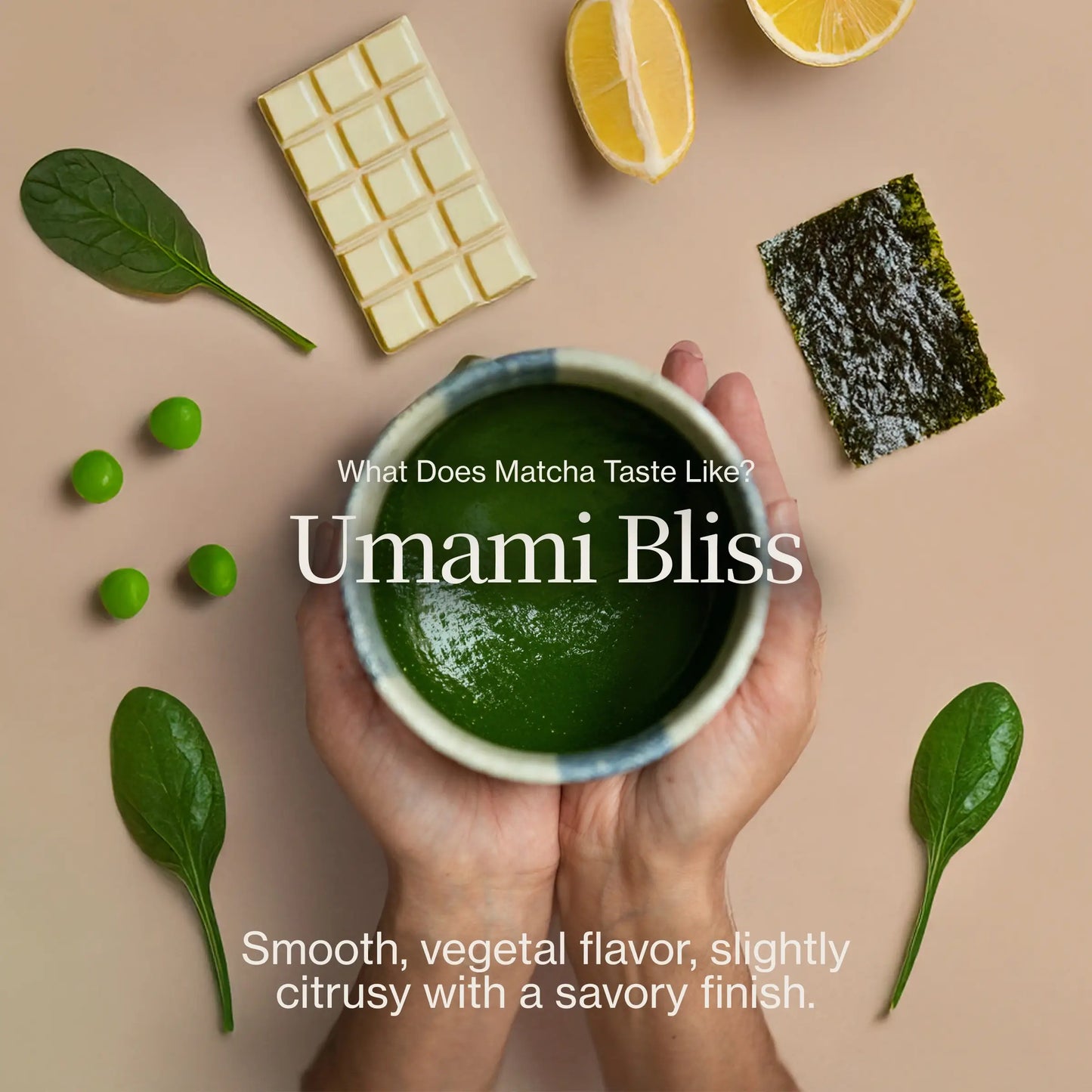 Zeremonieller Washimine-Matcha-Tee