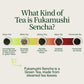Sencha Okumidori Grüntee