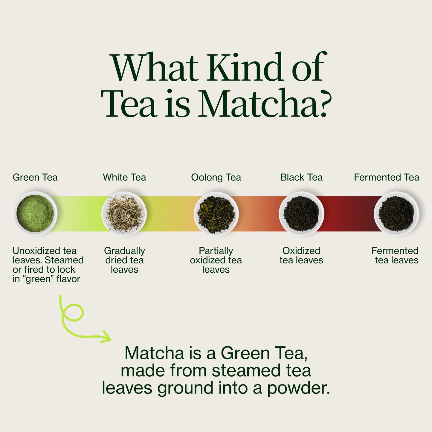 Zeremonieller Washimine-Matcha-Tee