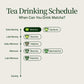 Zeremonieller Washimine-Matcha-Tee