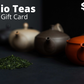 Nio Teas-Geschenkkarte