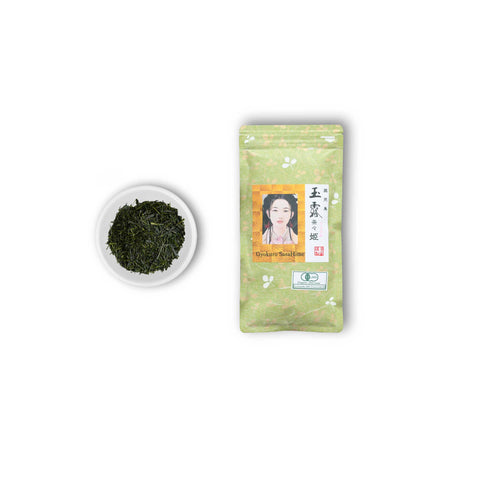 Monatlicher Tee-Club mit kostenloser Kyusu-Teekanne