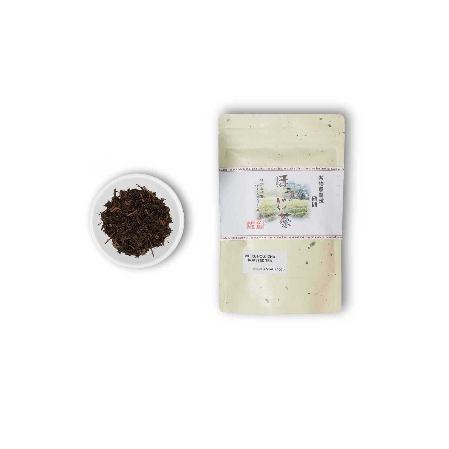 Monatlicher Teeclub mit kostenloser Kyusu-Teekanne