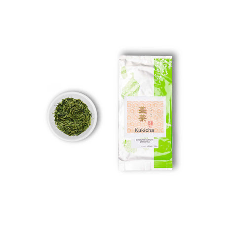 Monatlicher Tee-Club mit kostenloser Kyusu-Teekanne