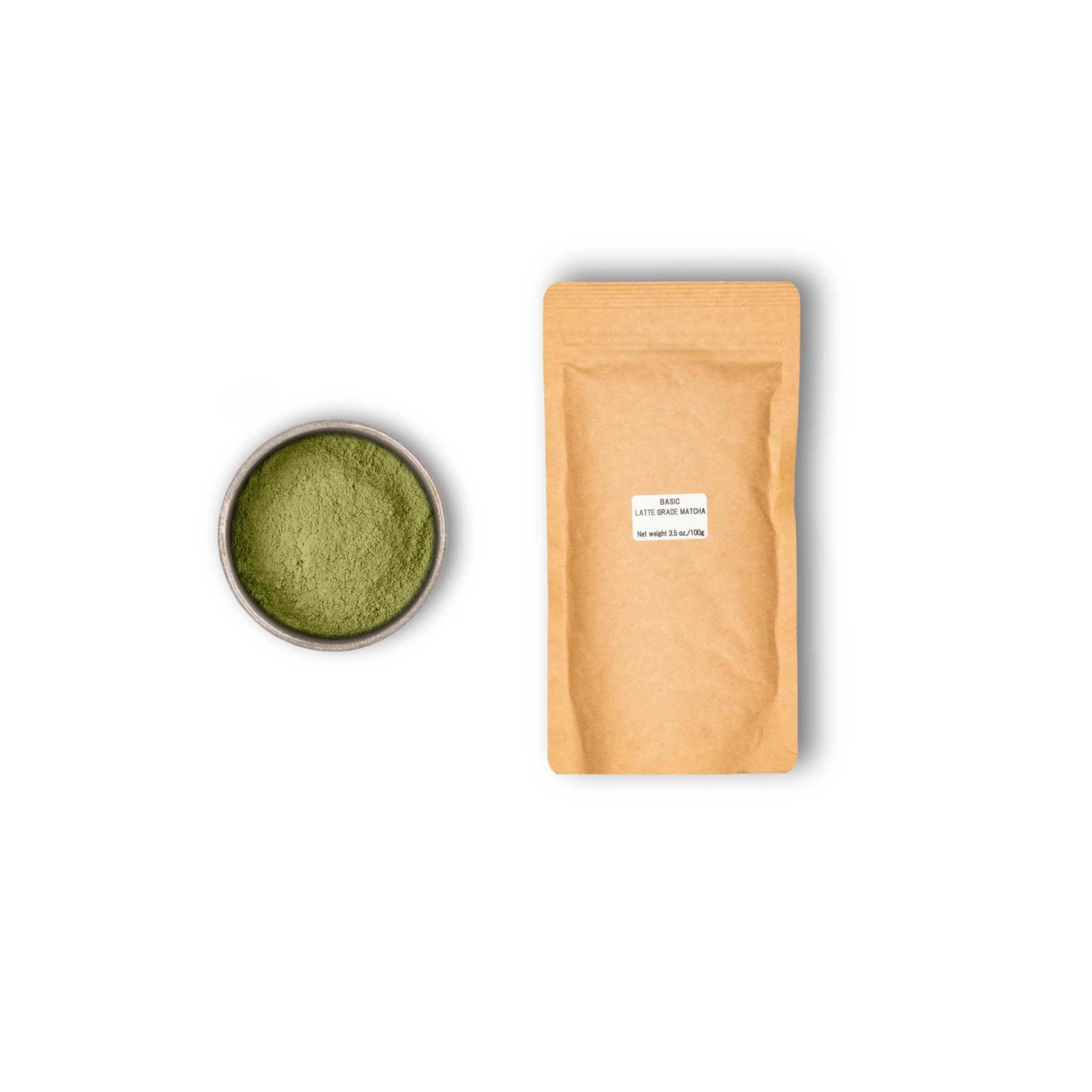 Monatlicher Matcha-Club mit kostenlosem Matcha-Schneebesen und Chashaku