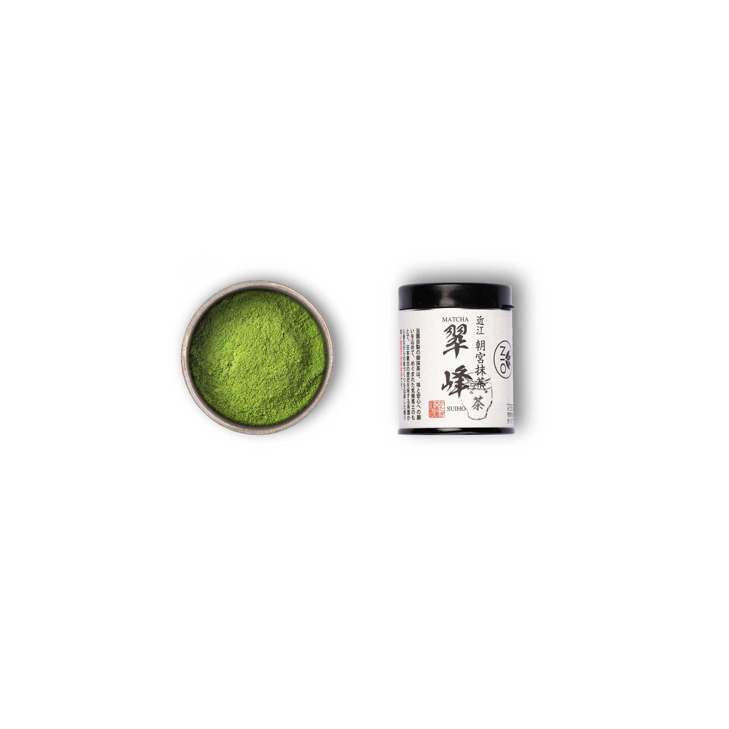 Monatlicher Matcha-Club mit kostenlosem Matcha-Schneebesen und Chashaku