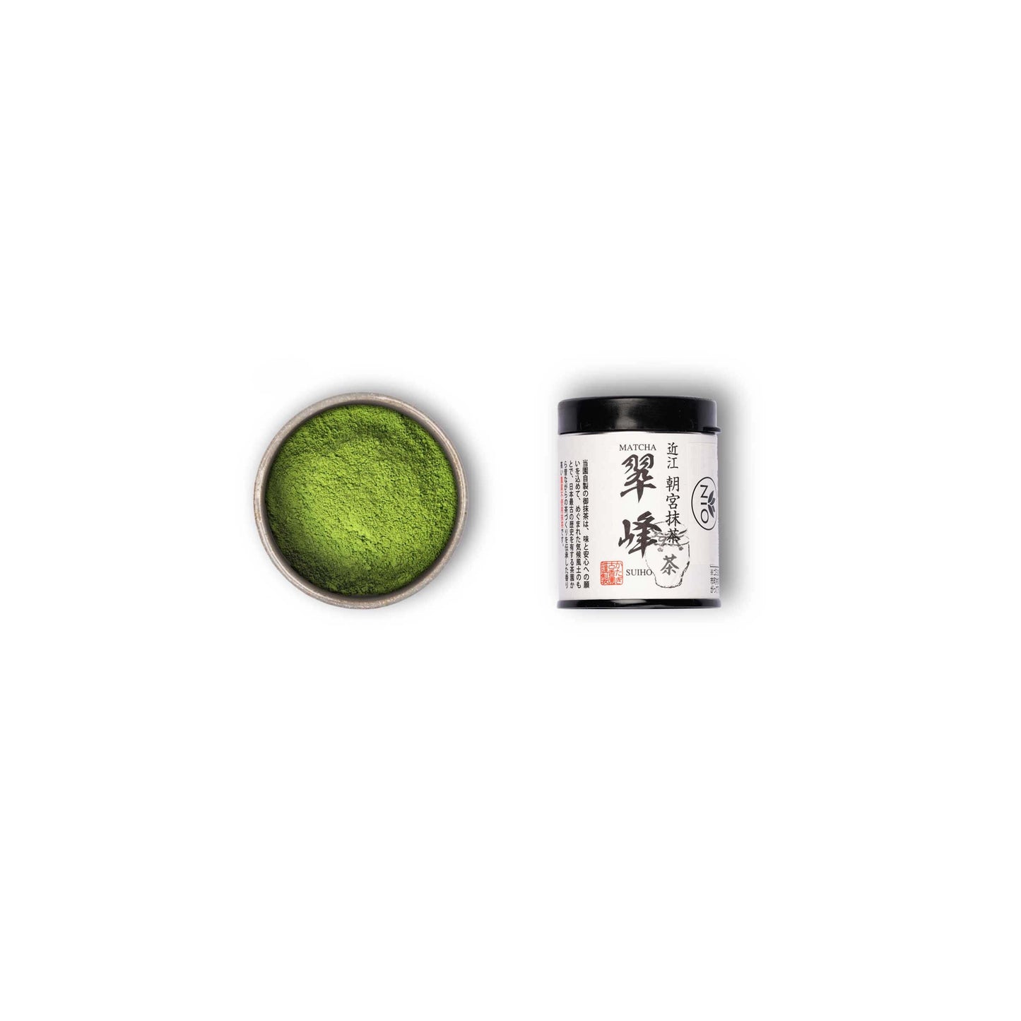 Monatlicher Matcha-Club mit kostenlosem Matcha-Schneebesen und Chashaku