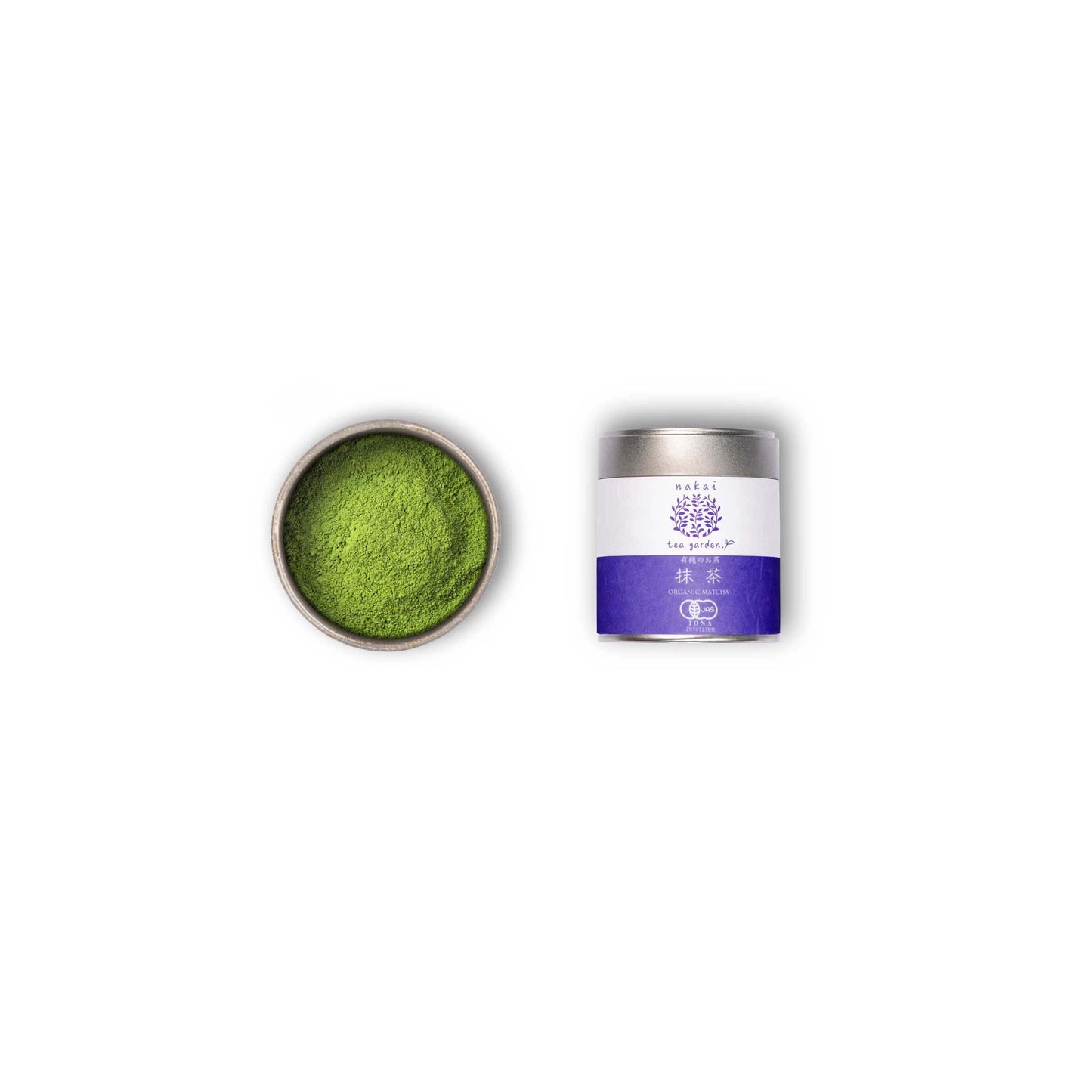 Monatlicher Matcha-Club mit kostenlosem Matcha-Schneebesen und Chashaku