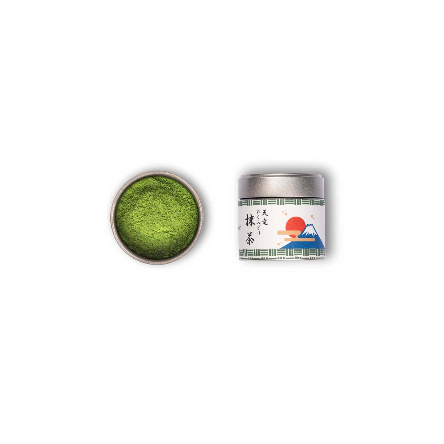 Monatlicher Matcha-Club mit kostenlosem Matcha-Schneebesen und Chashaku