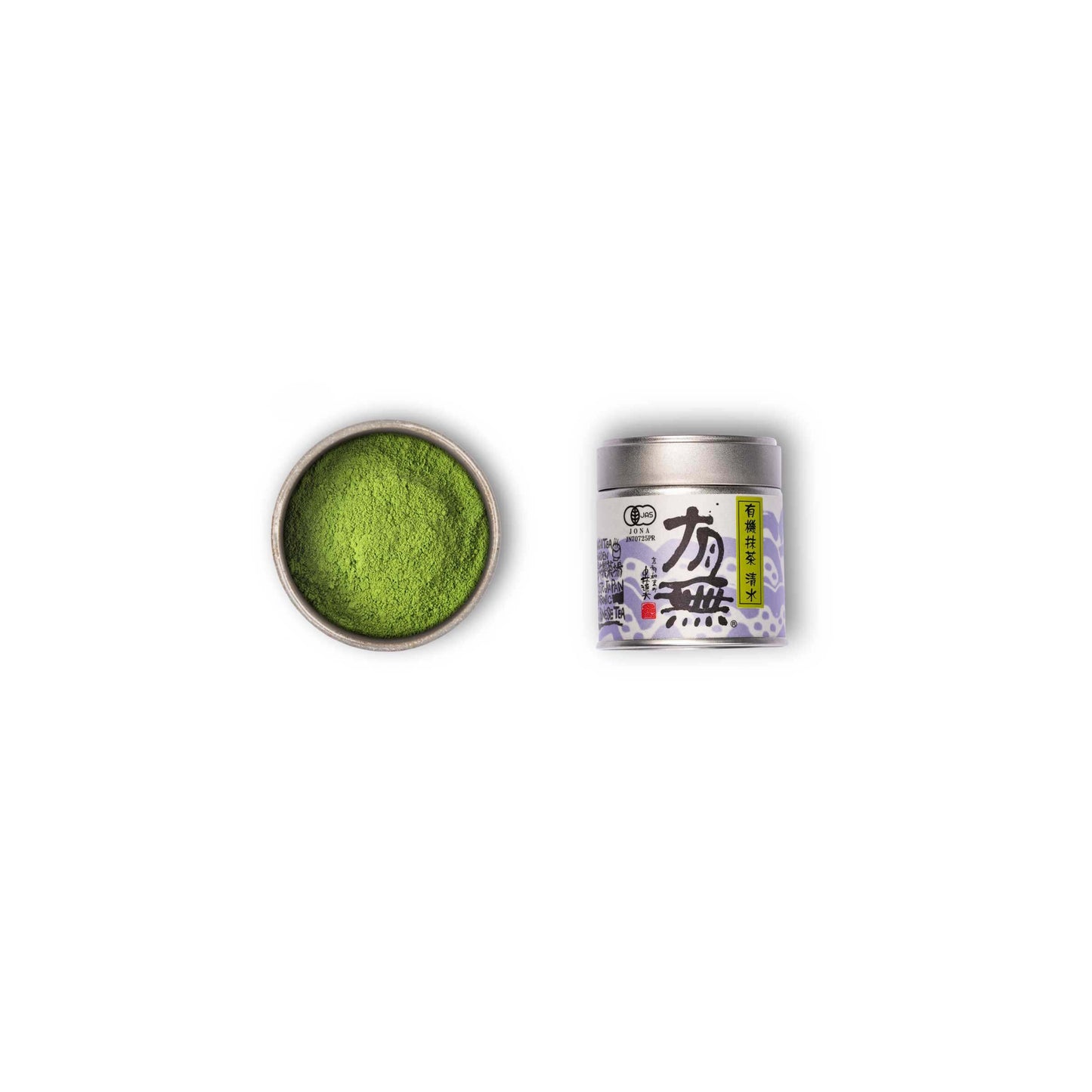 Monatlicher Matcha-Club mit kostenlosem Matcha-Schneebesen und Chashaku