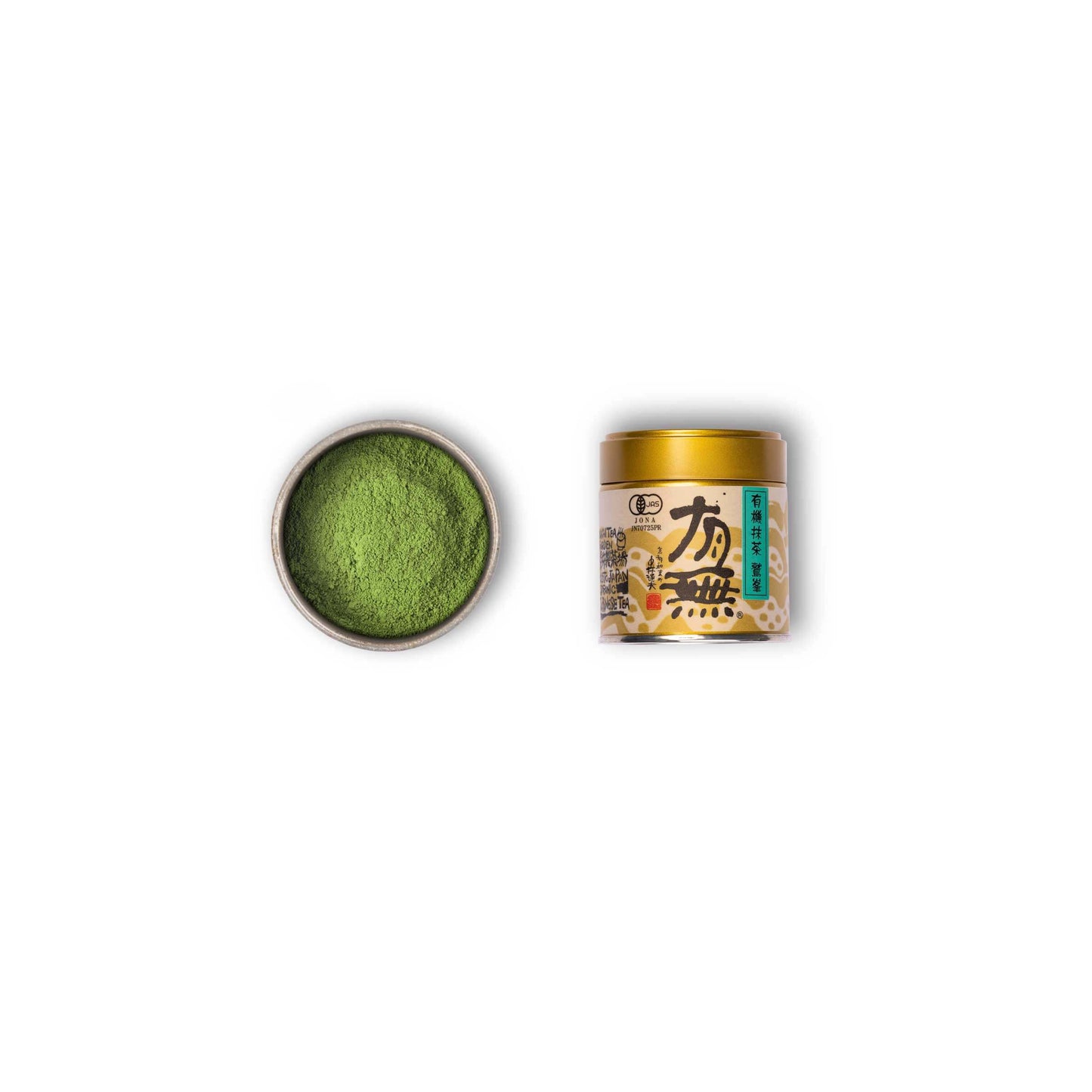 Monatlicher Matcha-Club mit kostenlosem Matcha-Schneebesen und Chashaku
