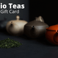 Nio Teas-Geschenkkarte