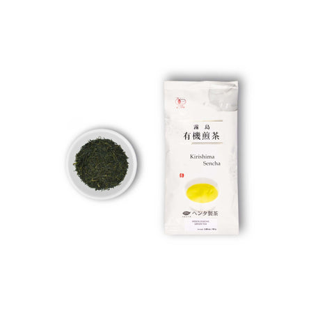 Monatlicher Tee-Club mit kostenloser Kyusu-Teekanne