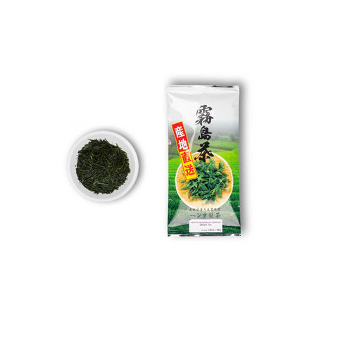 Monatlicher Tee-Club mit kostenloser Kyusu-Teekanne