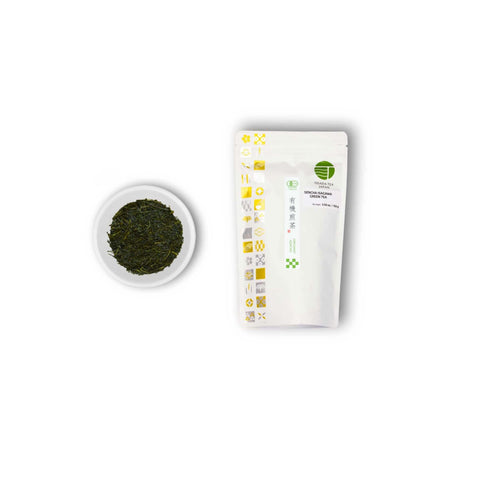 Monatlicher Tee-Club mit kostenloser Kyusu-Teekanne