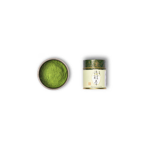 Monatlicher Matcha-Club mit kostenlosem Matcha-Besen und Chashaku