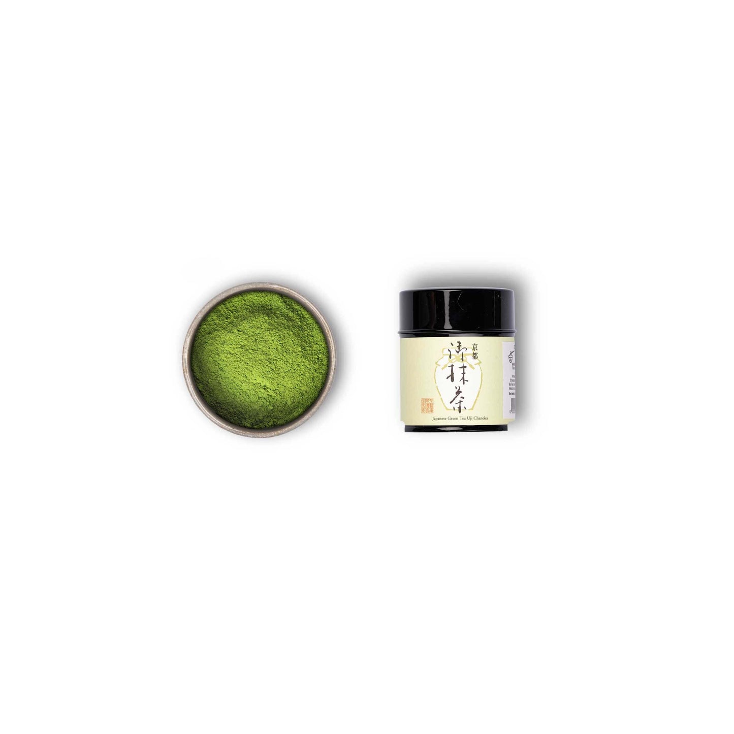 Monatlicher Matcha-Club mit kostenlosem Matcha-Schneebesen und Chashaku