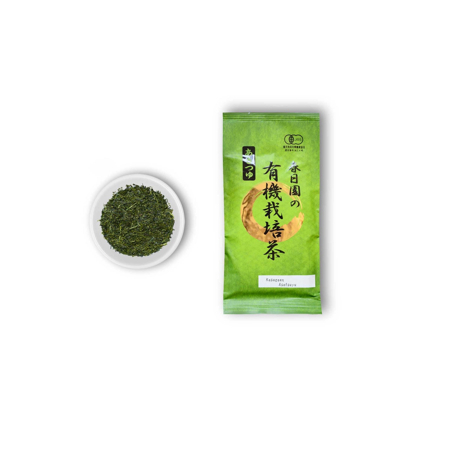 Monatlicher Teeclub mit kostenloser Kyusu-Teekanne