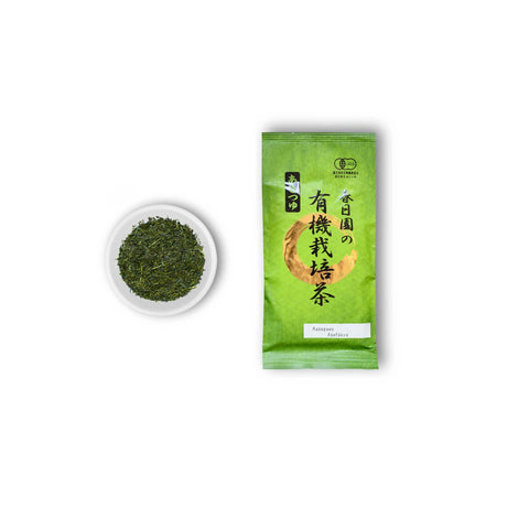 Monatlicher Tee-Club mit kostenloser Kyusu-Teekanne