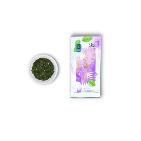 Monatlicher Tee-Club mit kostenloser Kyusu-Teekanne
